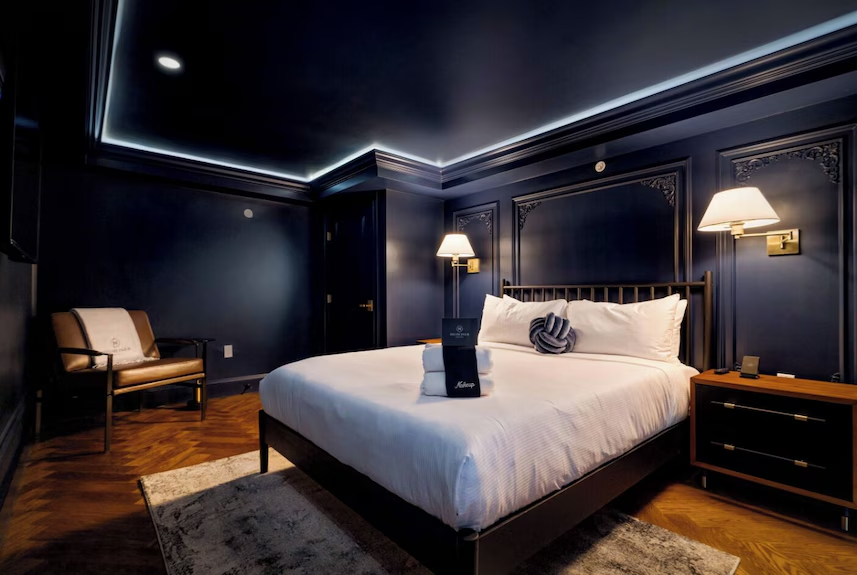 Hotels in Gloucester MA