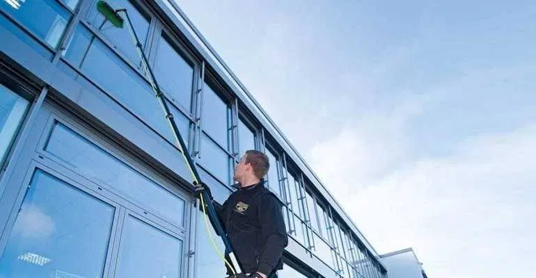 Cleaning Service Salt Lake City UT