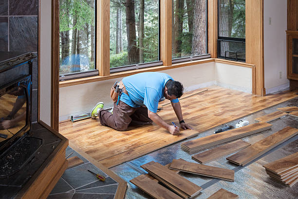 Wood Repair Services Meridian, ID
