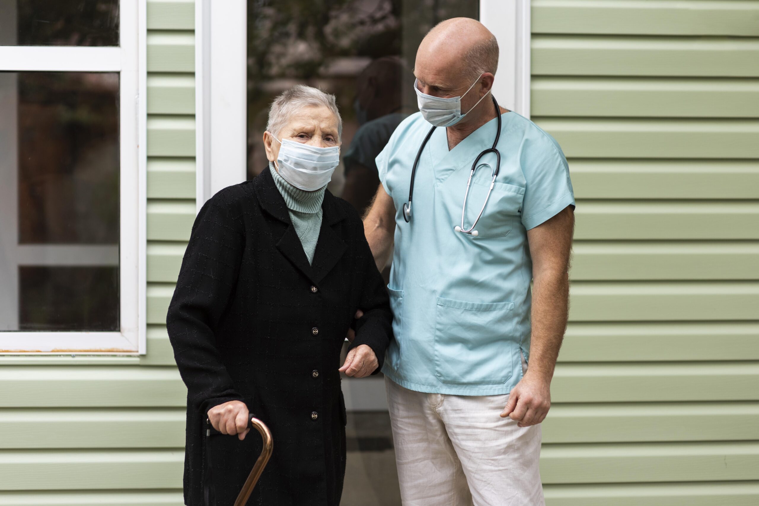 Home Health Care For Veterans