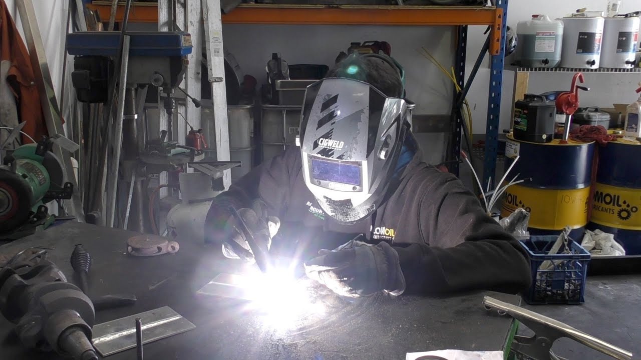 Welding Services in Bronx NY