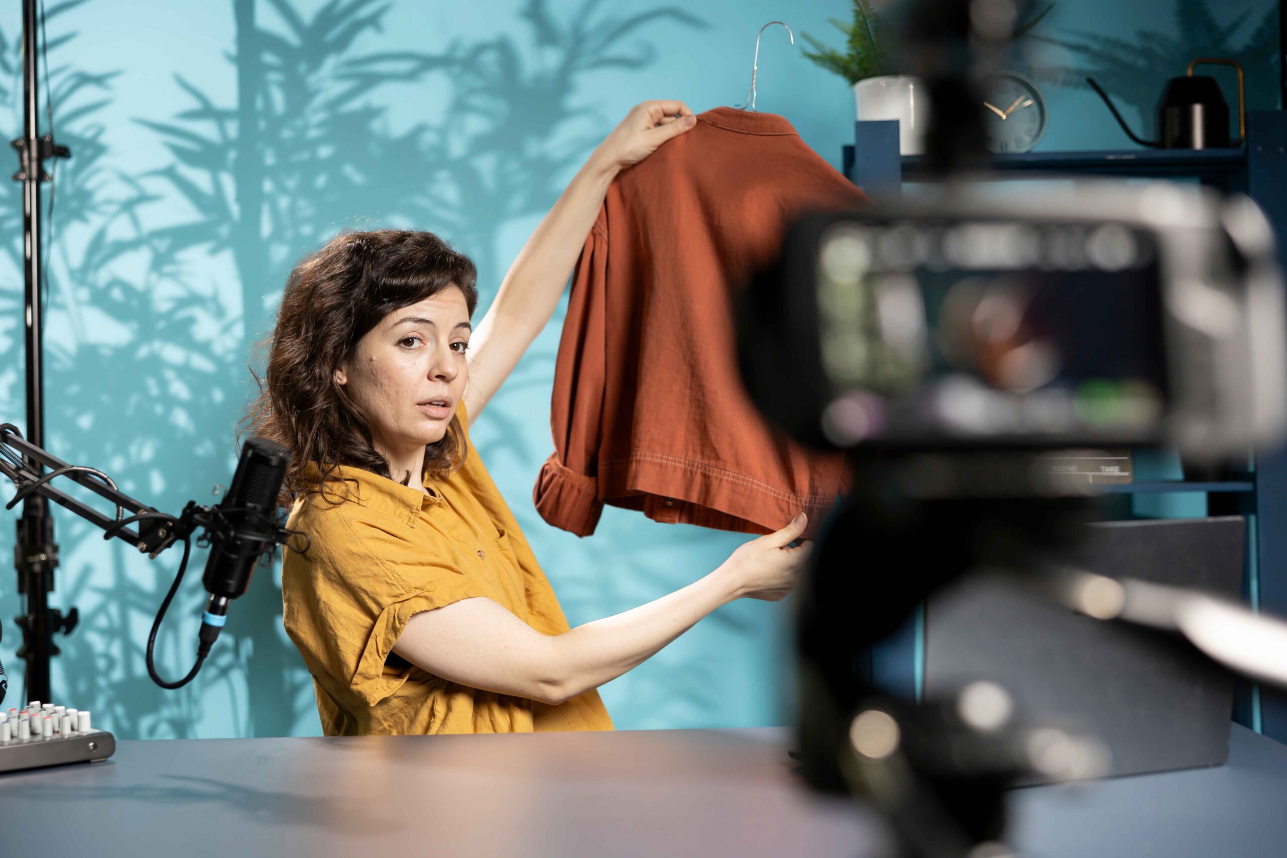 promotional video made