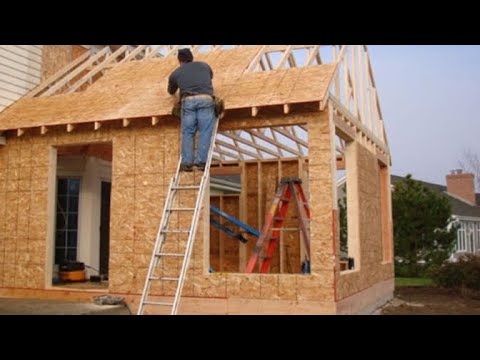 Room additions services