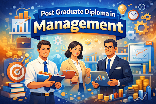 Post Graduate Diploma in Management