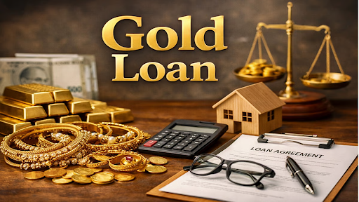 Bajaj Finserv Gold Loan in Etawah