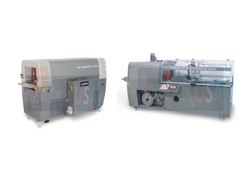 Machine Shrink Wrap