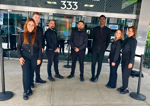 hospitality staffing agency nyc