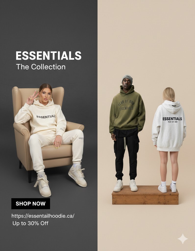 essential hoodie Online essential hoodies Worldwide Store