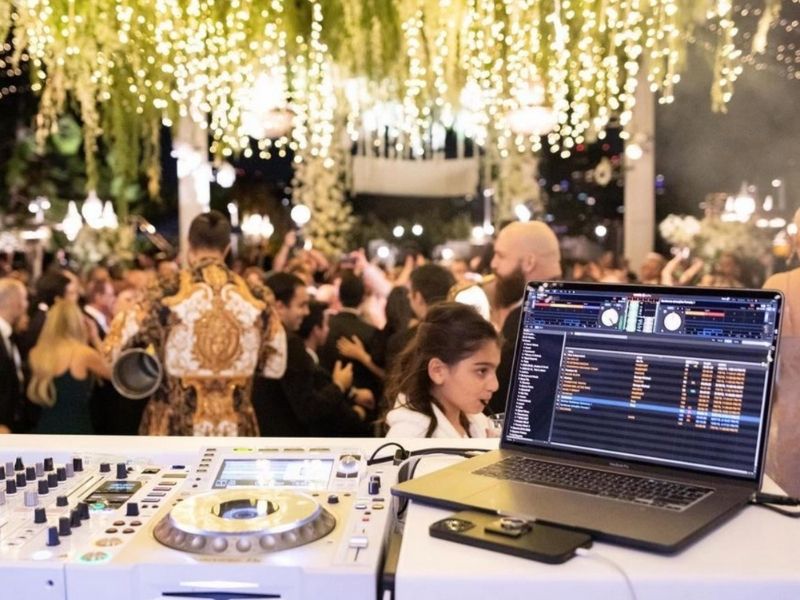 What Role Does A Dj Play In Themed Event Nights?