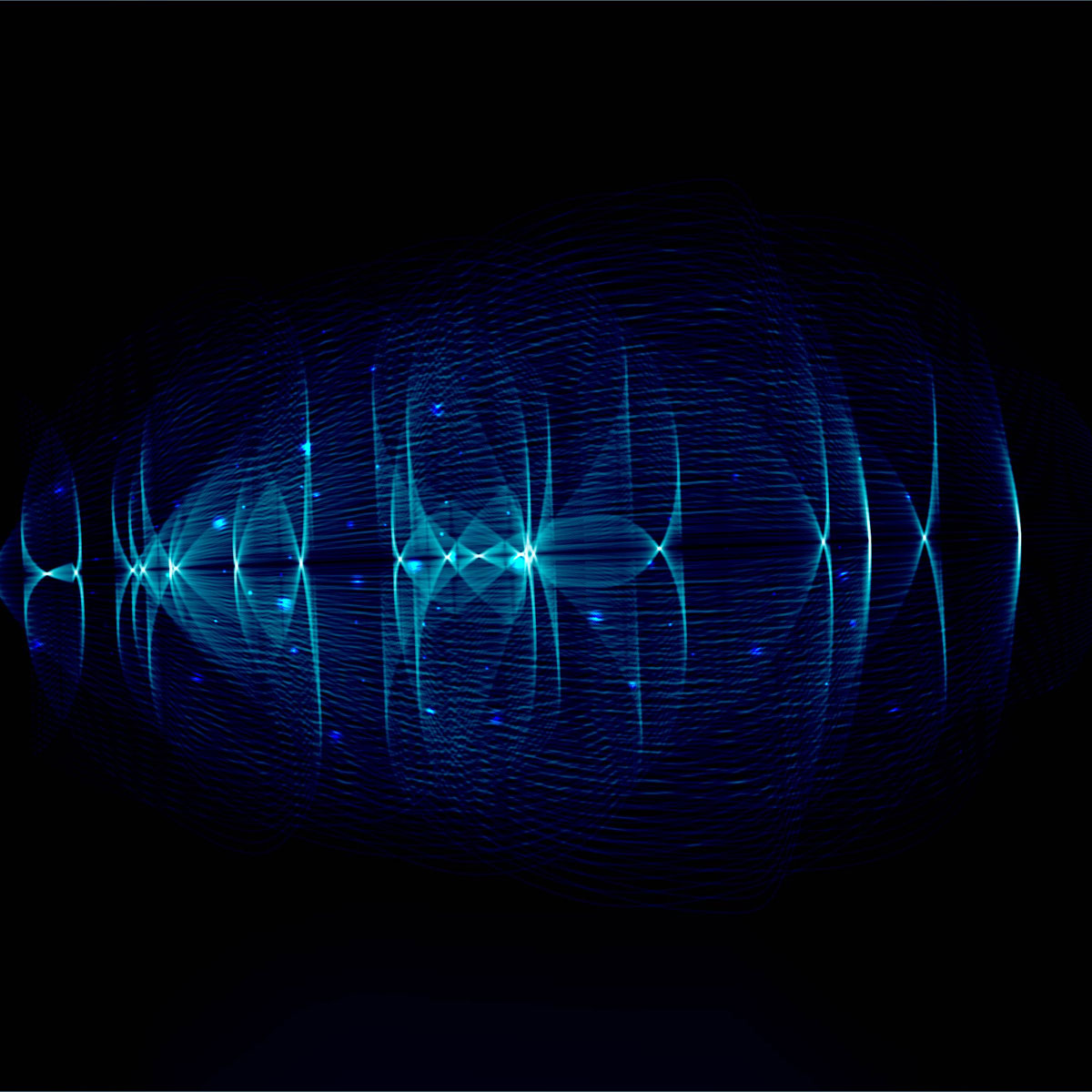 low frequency emf measurement