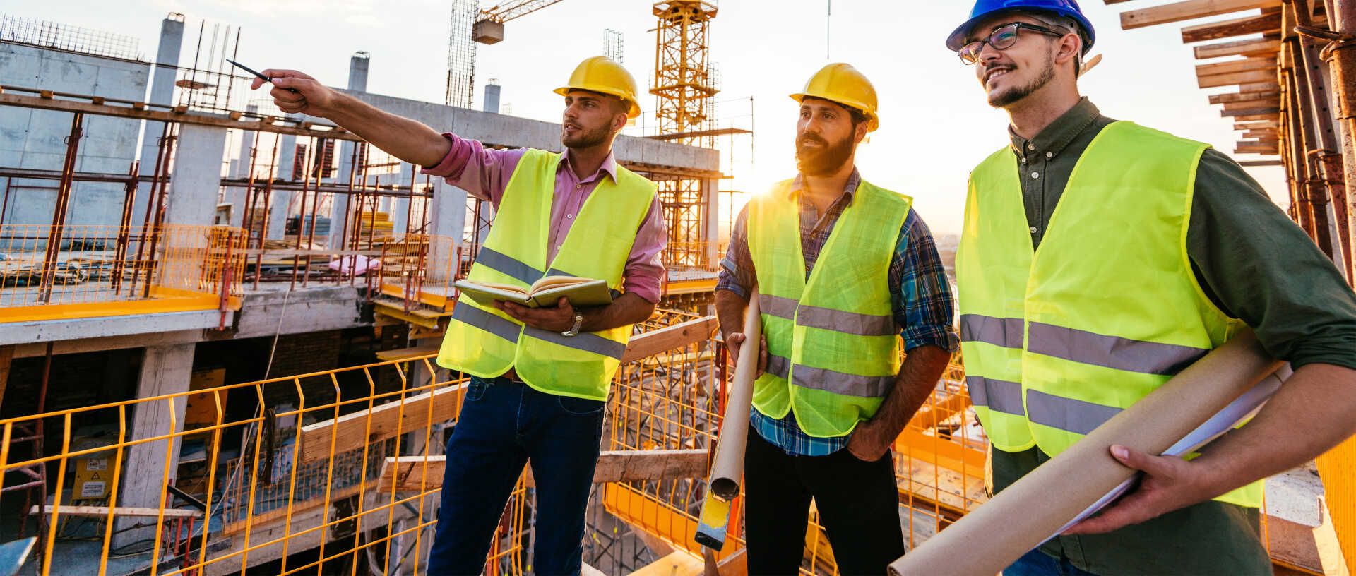 Building code compliance