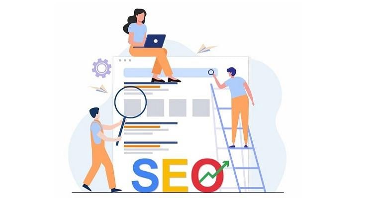 Local SEO Services Company