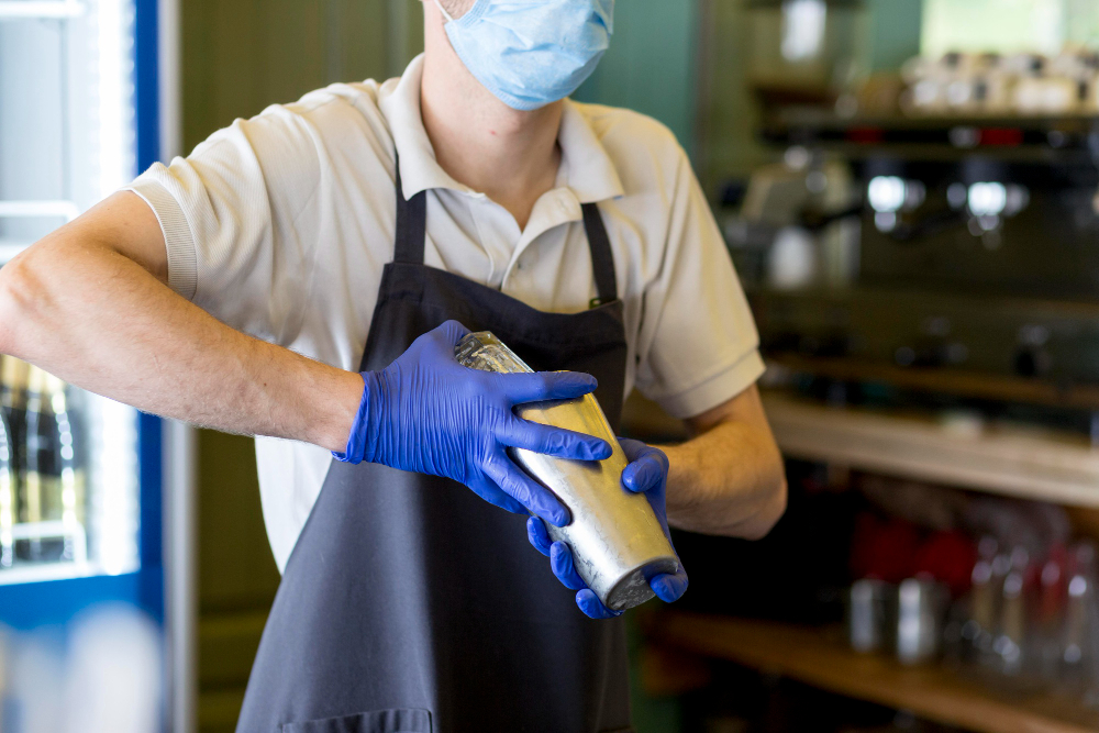 Retail Cleaning Services