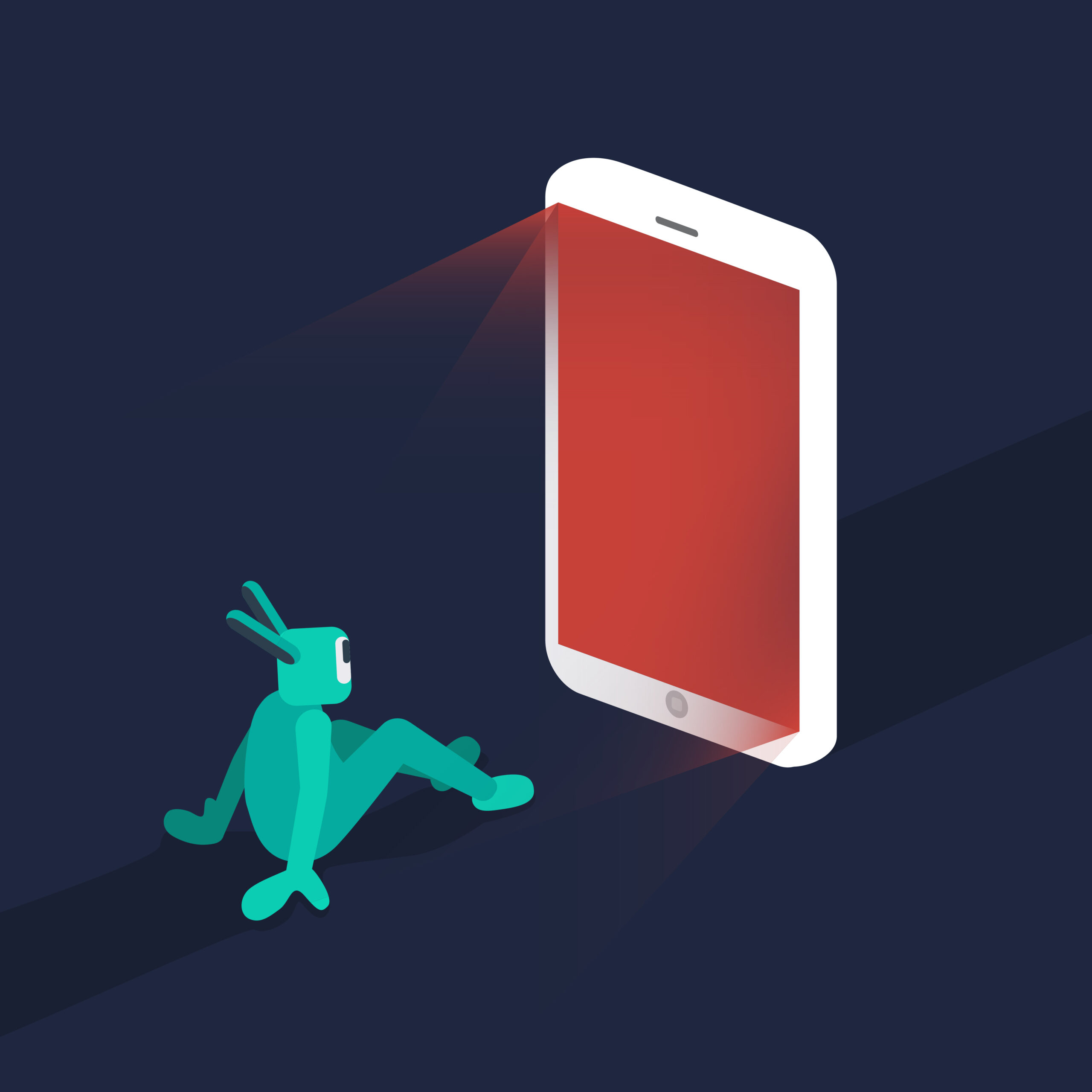 harmful effects of mobile phones Ireland