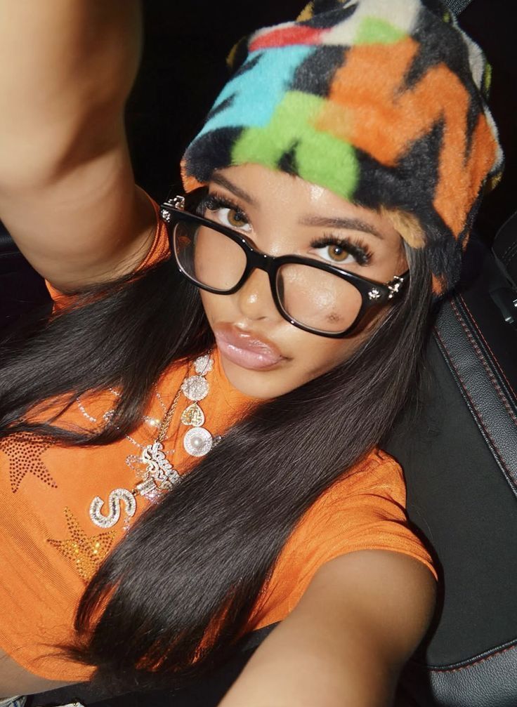 chrome hearts glasses