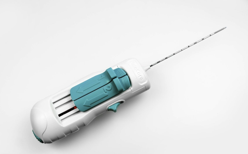 Biopsy Devices Market
