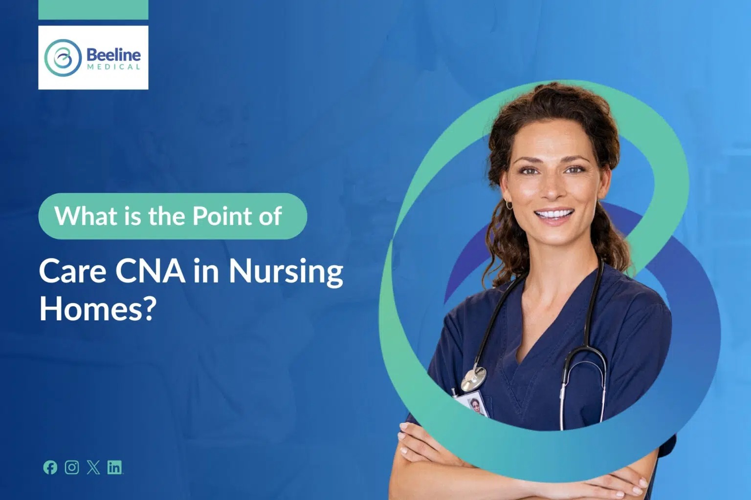 Point of Care CNA in Nursing Homes: Everything You Need to Know