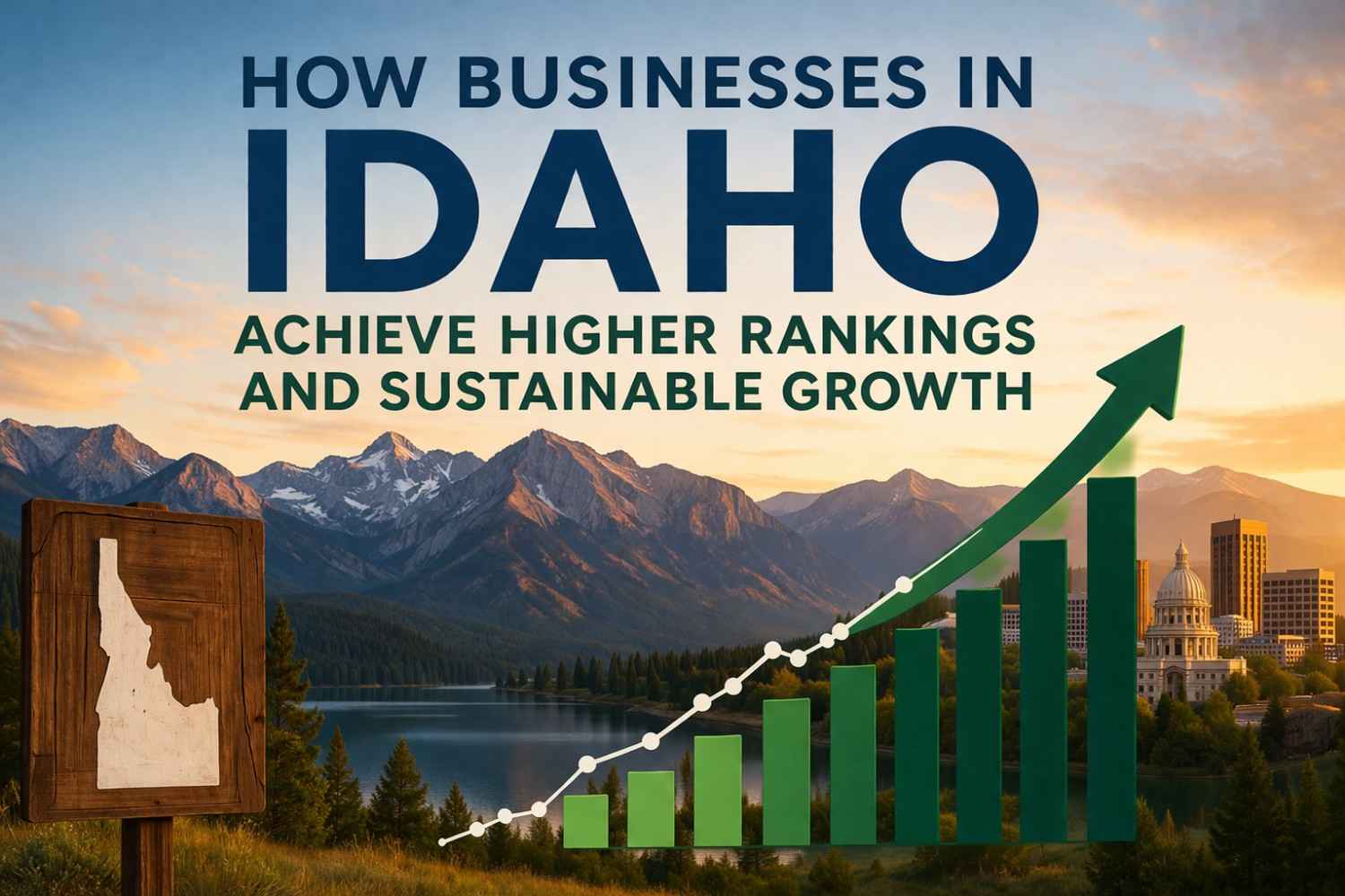 business in Idaho