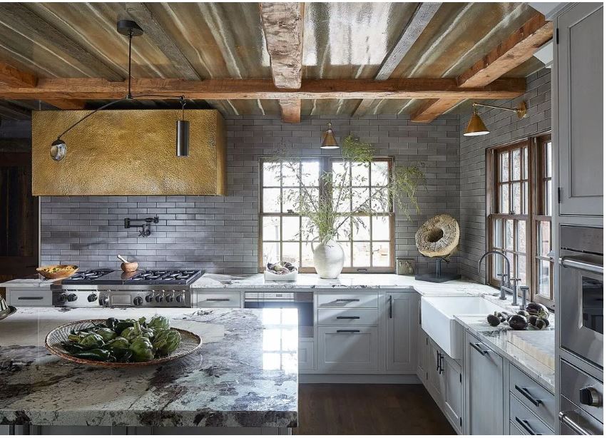 Kitchen Remodeling Services