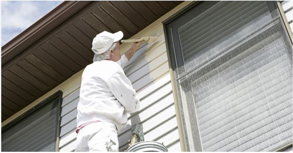 House painting near me