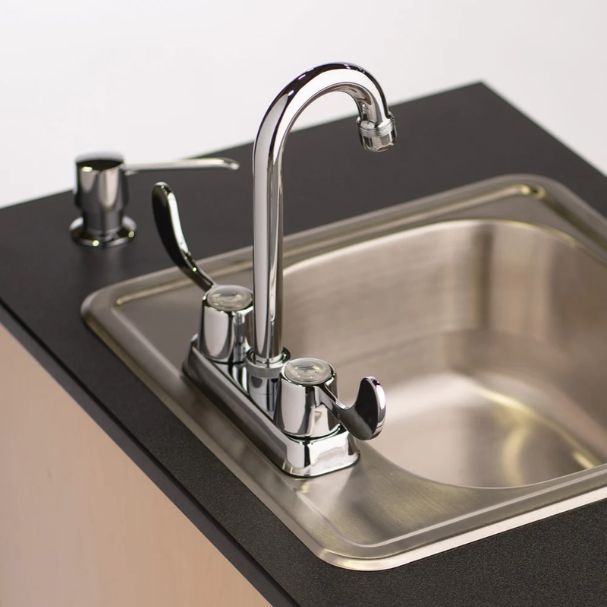 Portable Sink No Plumbing
