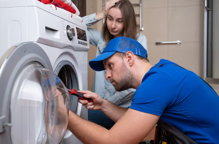 What Should Homeowners Know Before Booking Dryer Repairs Near Me in Augusta Georgia?