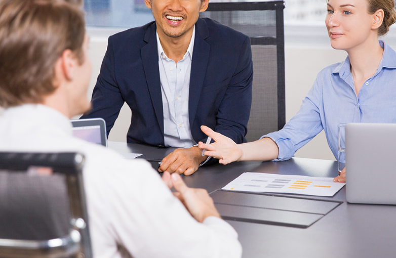 independant ifs functional consultant