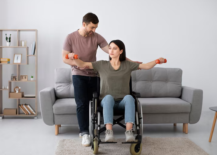 NDIS Respite Care Warrnambool