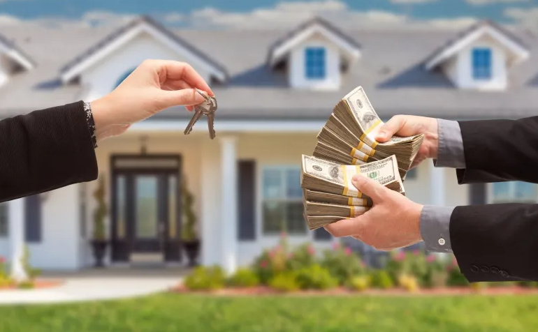 sell my house fast Tampa