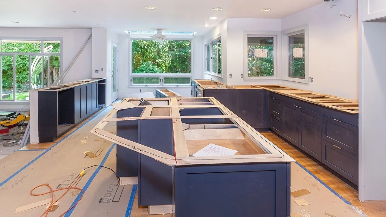 What to Expect from Remodeling Experts