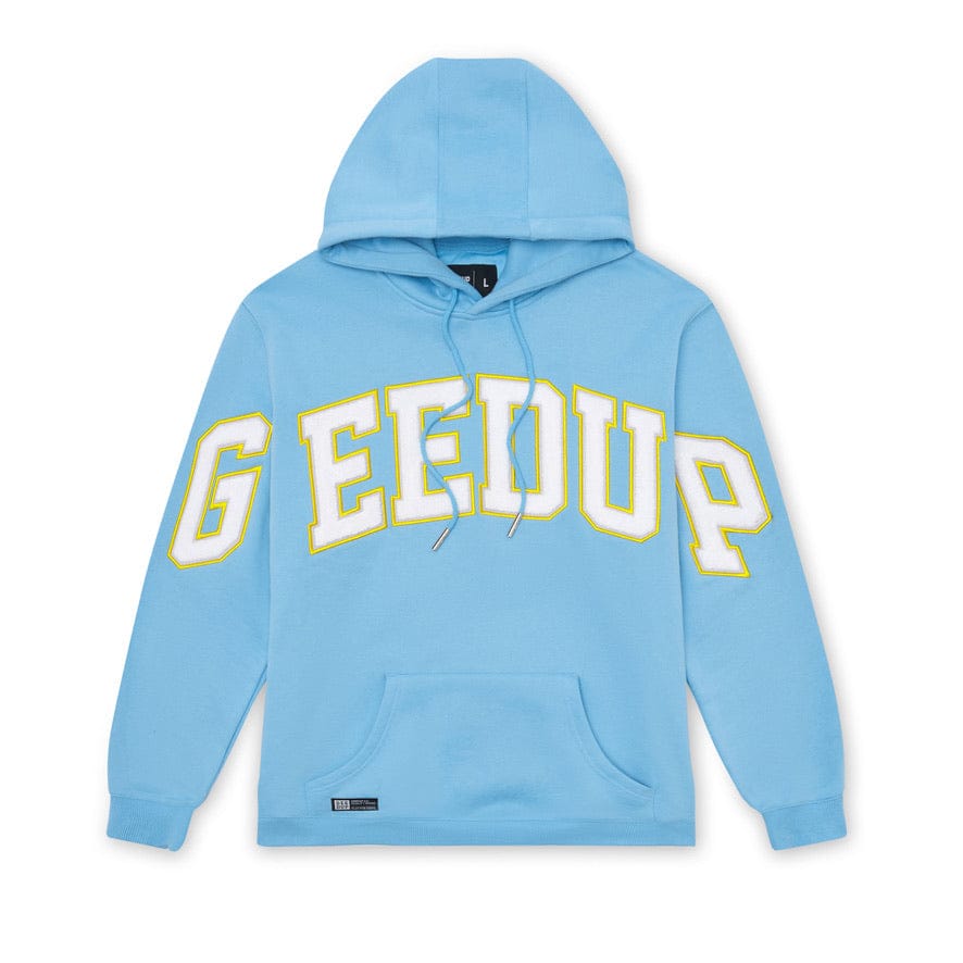 Shopping Experience at Geedup Online Store
