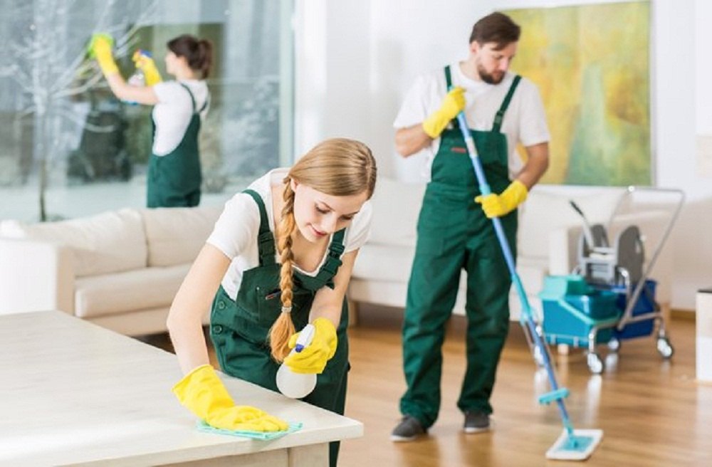 How to Choose the Best Home Cleaning Services in Mohali