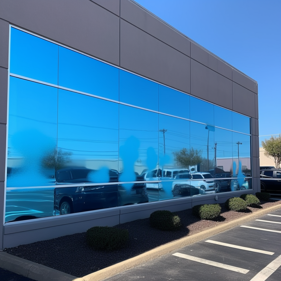 Apartment Window Tinting Frisco Tx