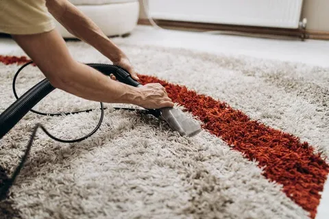 General Carpet Cleaning Salt Lake City UT