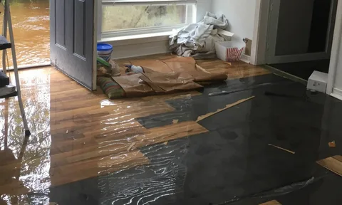 Water Damage Restoration Contractors St Martin Ms