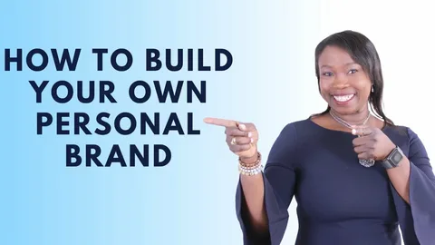 internet chicks build powerful personal brands