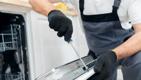 Dishwasher Repairs Atlanta Ga