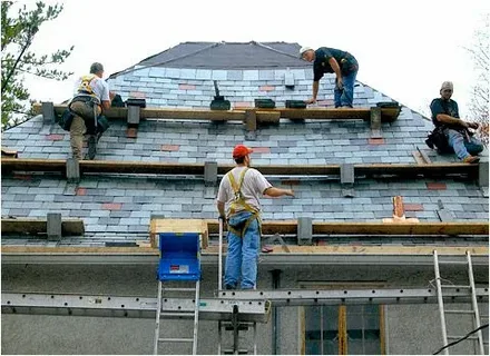 Roofing Services Bronx Ny