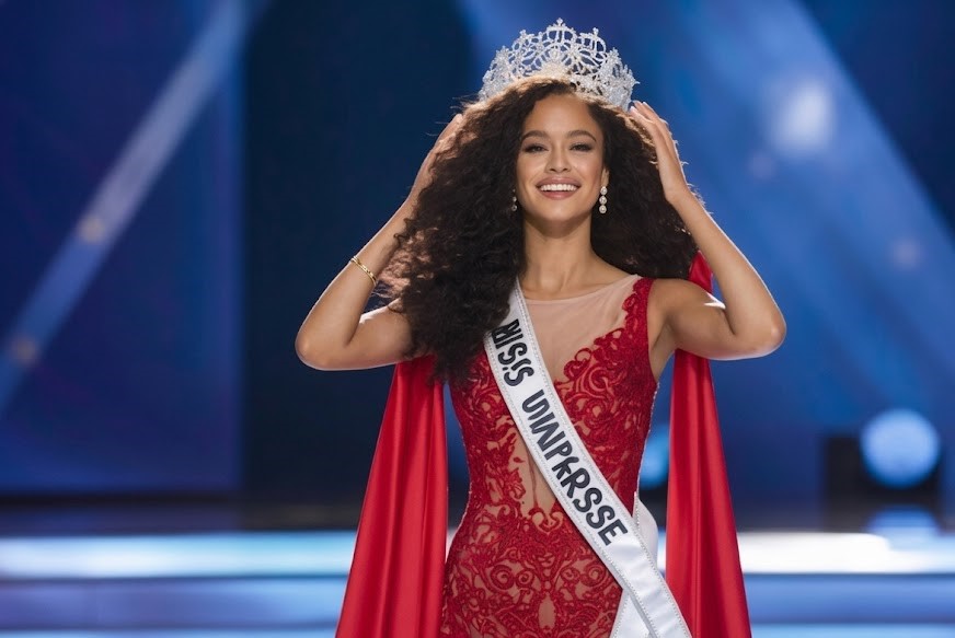 Pageant Training Texas