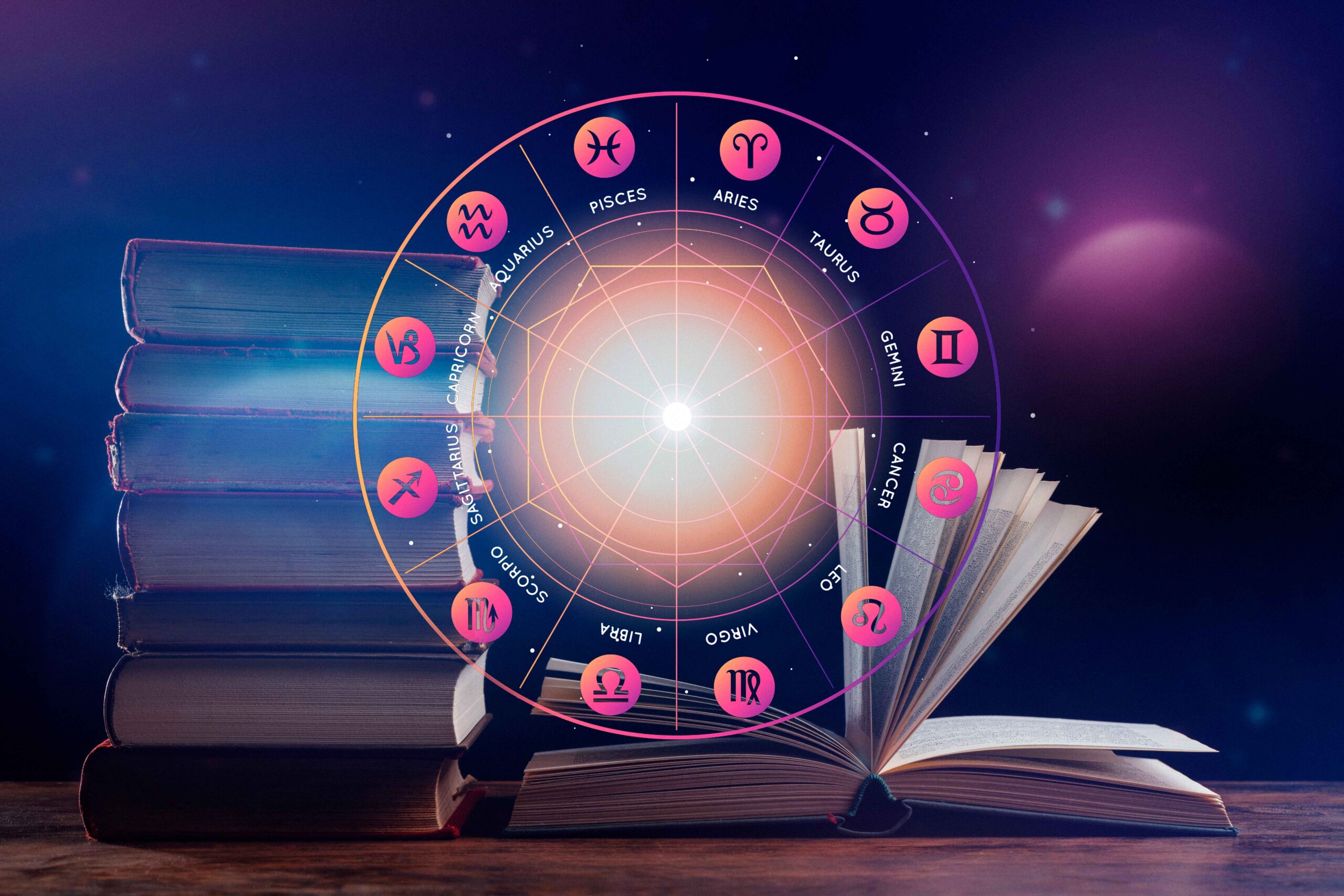 astrology online reading​