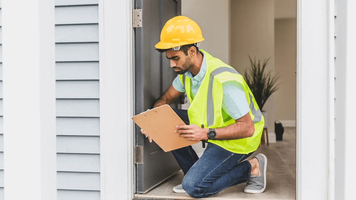 Home Inspectors Upper Marlboro Md