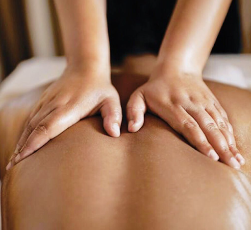 massage in new albany ohio​