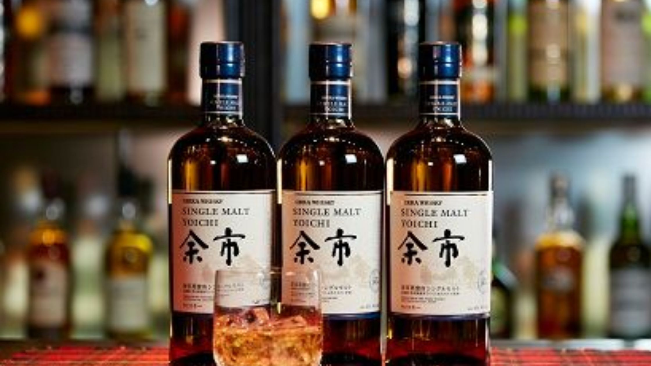 vintage whiskey broker