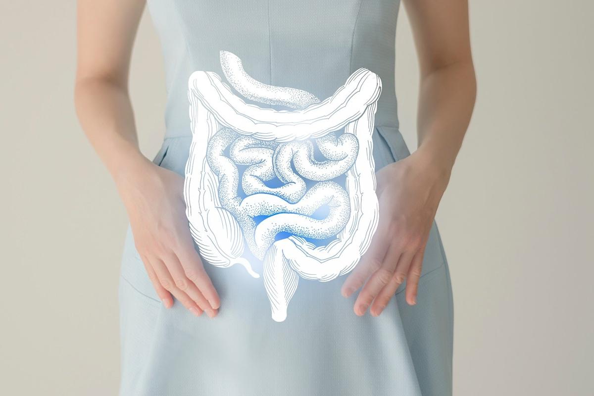 Personalized Gut Health Coaching