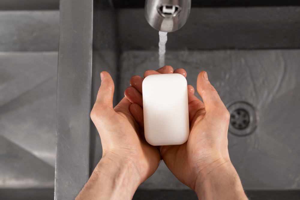 Portable sink no plumbing