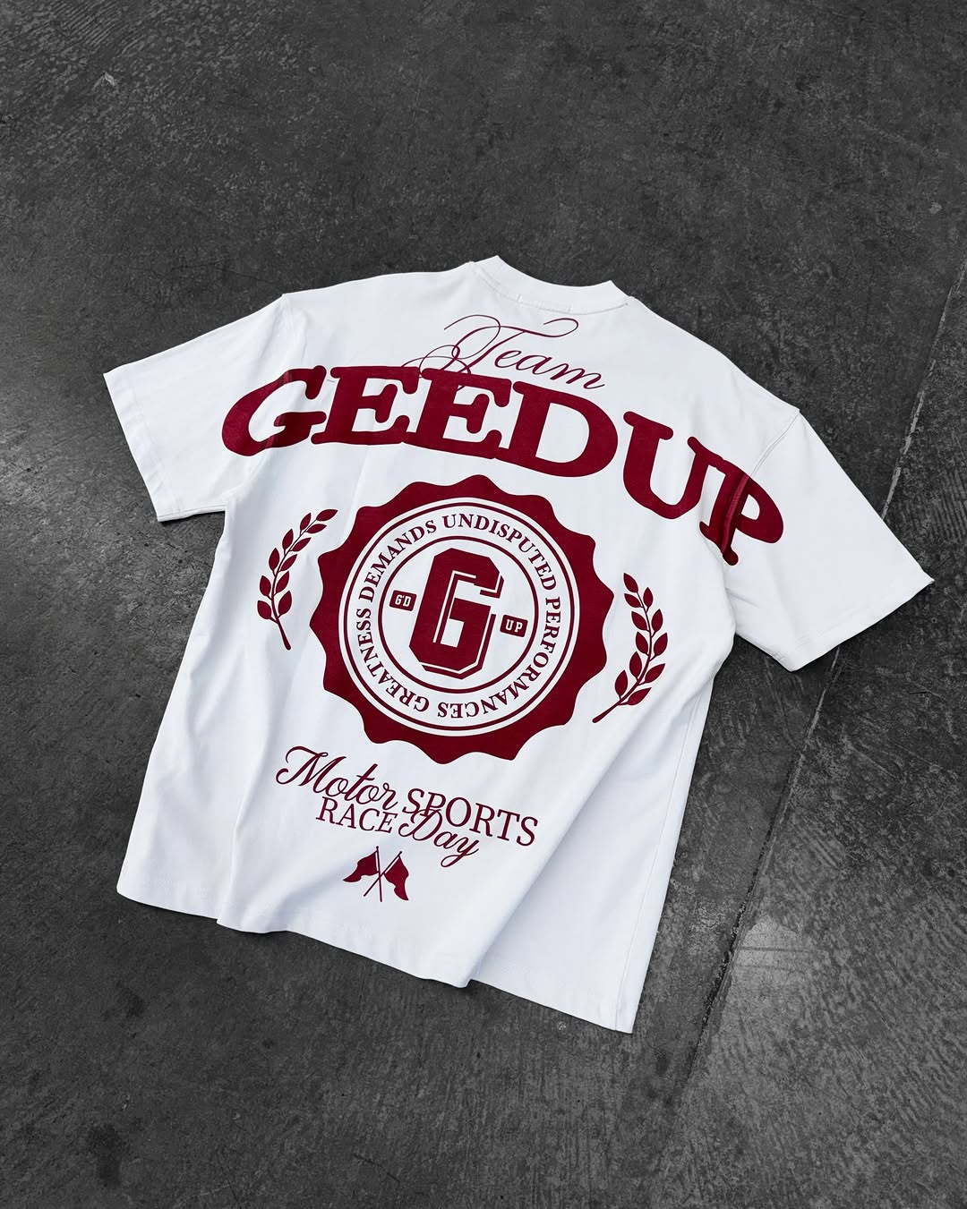 geedup clothing