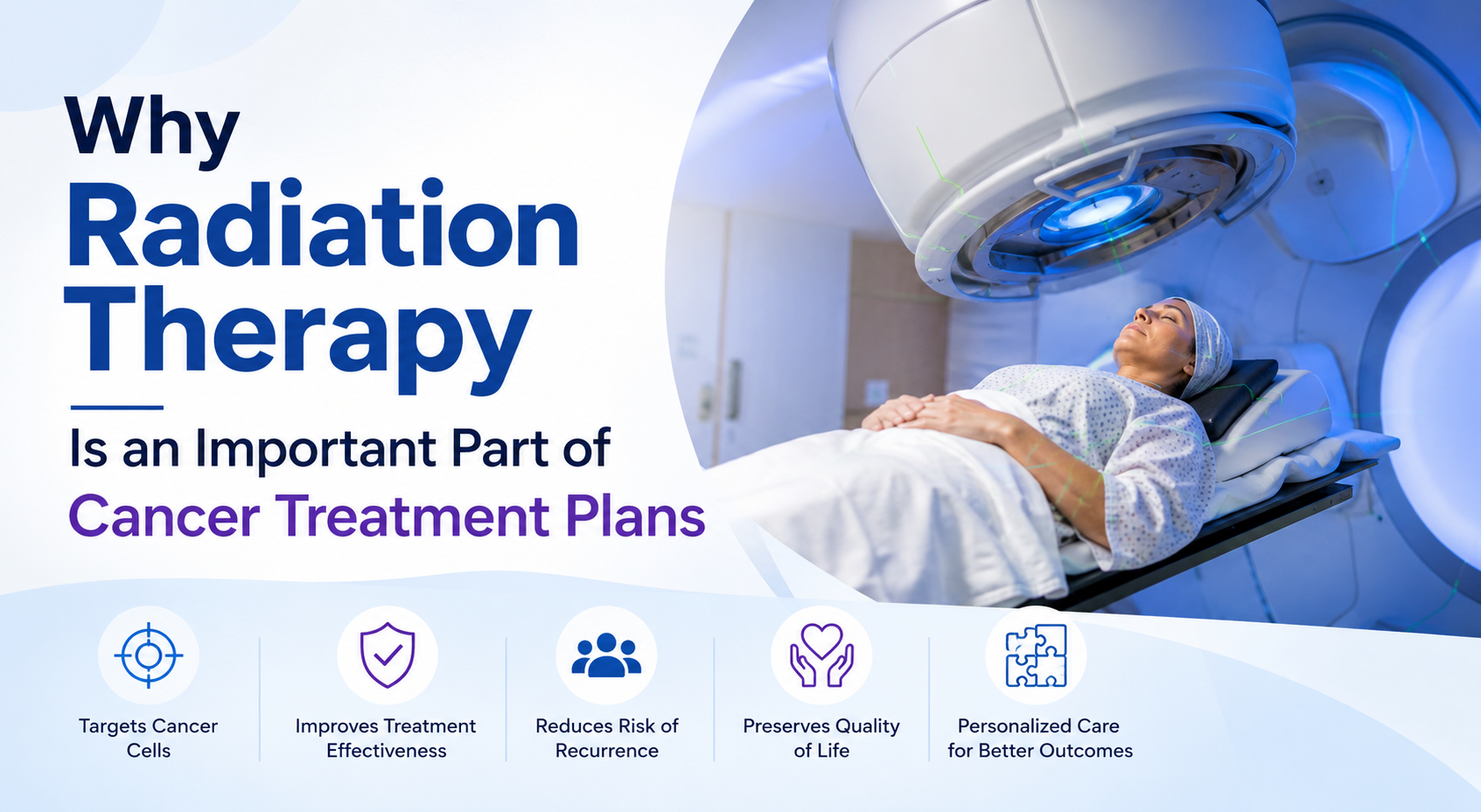 radiation therapy