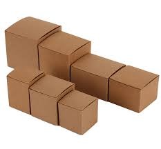 Custom Packaging Solutions
