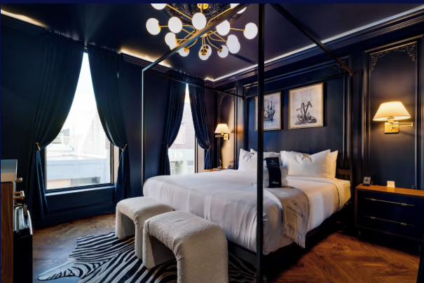 Gloucester Hotel