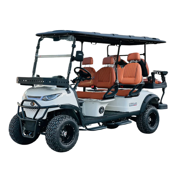 Golf Cart for sale